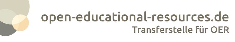 Datei:Transferstelle fuer OER Logo.jpg