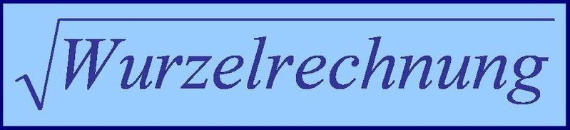 Datei:Titel Wurzelrechnung.jpg