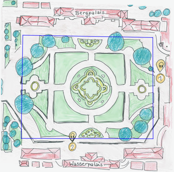 Datei:Schlosspark Skizze Rechteck.png