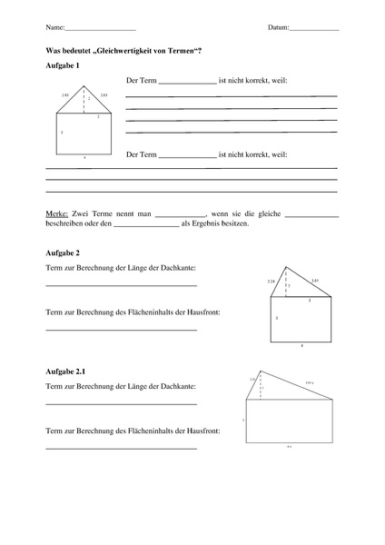 Datei:Lernpfadprotokoll Gleichwertigkeit Terme.pdf.pdf