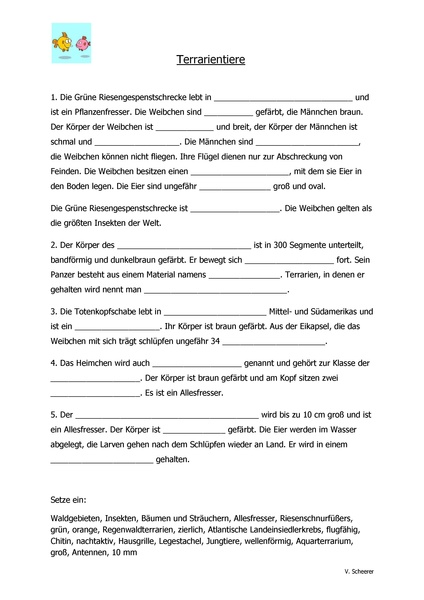 Datei:Ver101011ena Lückentext Terrarientiere.pdf