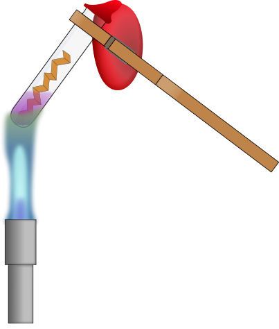 Datei:Reaktion von Kupfer mit Iod.svg