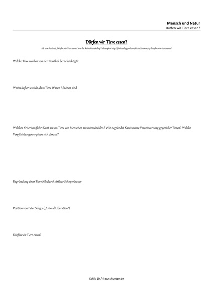 Datei:AB Dürfen wir Tiere essen2.pdf