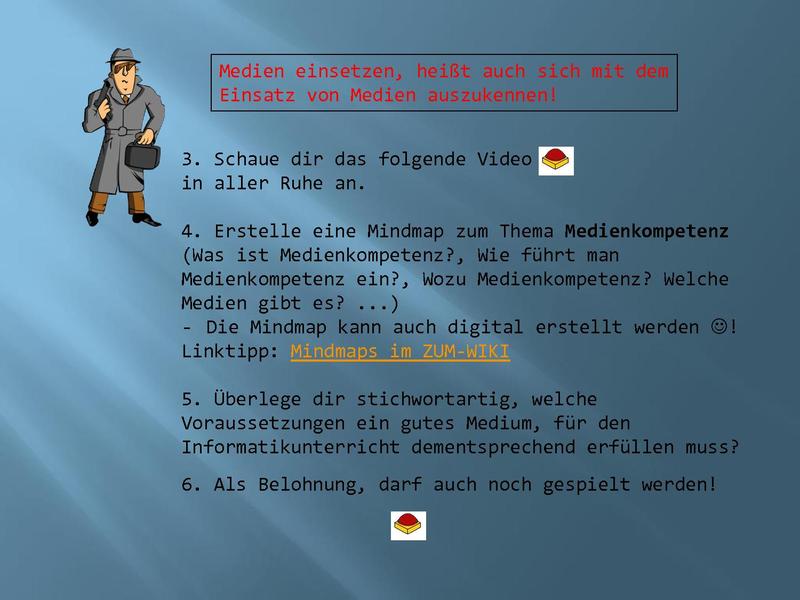Datei:WorksheetMedienim Informatikunterricht endgueltig.pdf